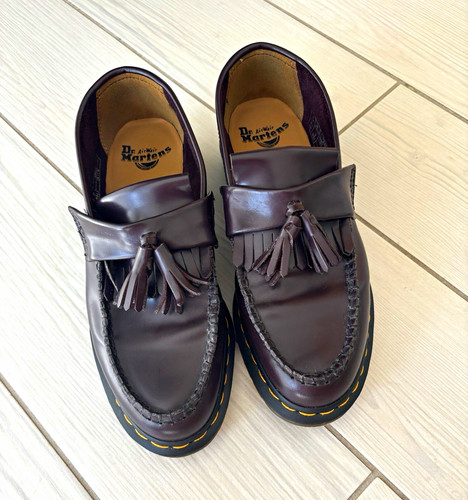Martens adrian tassel - dr.,