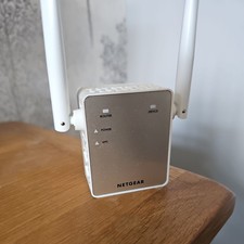 Netgear AC1200 EX6120 Dual