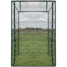 Zenport SH3288 Fruit Cage, Anti-Bird Netting