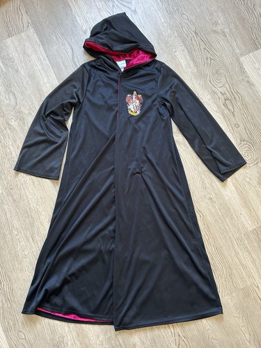 Harry potter gryffindor - gryffindor, robe