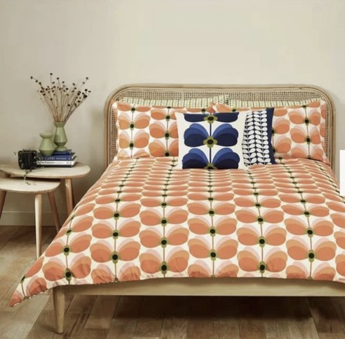 Orla kiely butterfly single - kiely,
