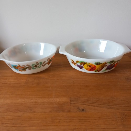 Jaj pyrex oven - pyrex,