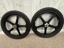 Early 80’s Skyway Tuff