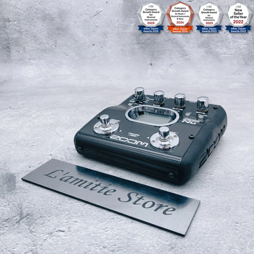 Zoom g2nu guitar - zoom,