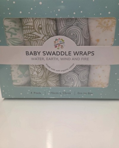 Baby swaddle wraps - baby, of