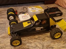 Vintage Mardave Marauder 1/8