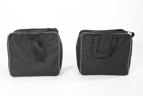 Pair pannier liner inner - a, of