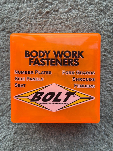 Ktm 2002 2025 bolt - sx, 2002-2025