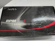 Aura Sound RPM Stage 2 5350