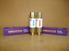 Oxygen & Acetylene & Flashback