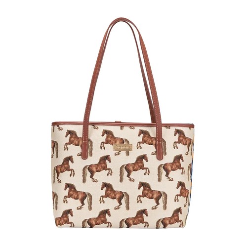Signare tote bag whistlejacket - tote,