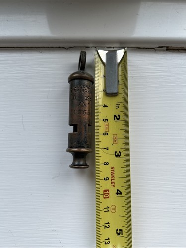 Vintage metal the metropolitan - vintage,