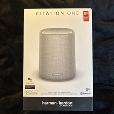 Harman Kardon Citation One