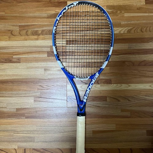 Babolat pure drive - babolat,