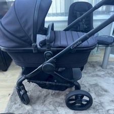 iCandy Peach 7 Black Edition 