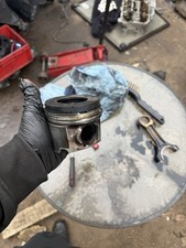 2016 BMW 330d  N57 N57D30B 3.0d 3.5d DIESEL PISTON ONLY 7812585