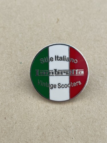 Lambretta vintage scooters - lambretta,