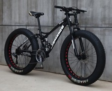 26 inch Wheel Mountain Bike