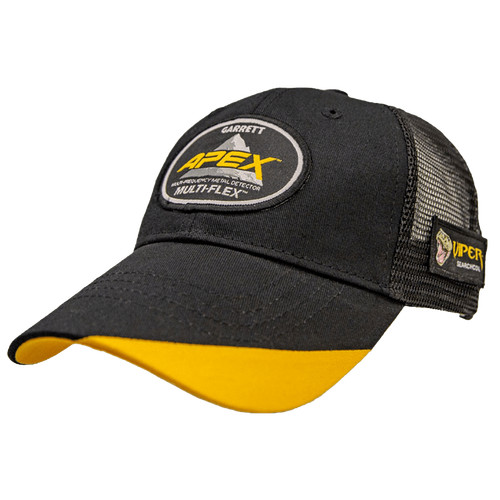 Garrett ace apex baseball cap - apex,