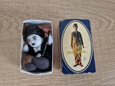 Bubbles Inc. Charlie Chaplin