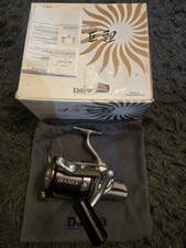DAIWA BASIA 45 QD BOXED
