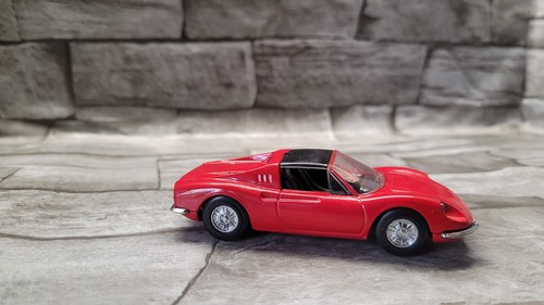 Dinky scale diecast dy - dinky, 1:43