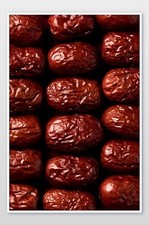Unab (Jujube / Red Dates)