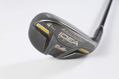 Adams idea tech hybrid - tech,