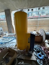 Spirotech Pressurization Unit