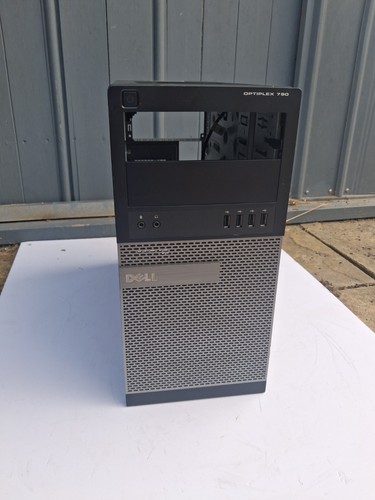 Dell optiplex 790 - dell,