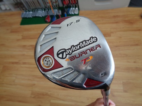 Taylormade burner wood - taylormade, 5