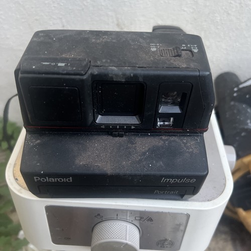 Polaroid impulse instant - af,