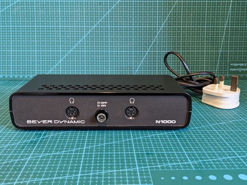 Beyer dynamic beyerdynamic - beyer,