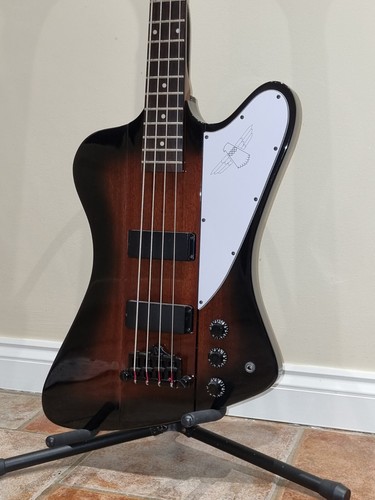 Epiphone thunderbird 2015 - epiphone,