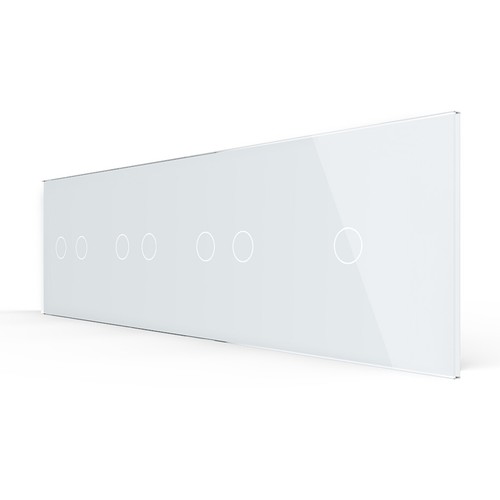 Livolo glass panel - livolo, only