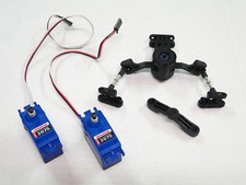 NEW TRAXXAS REVO 3.3 Servo