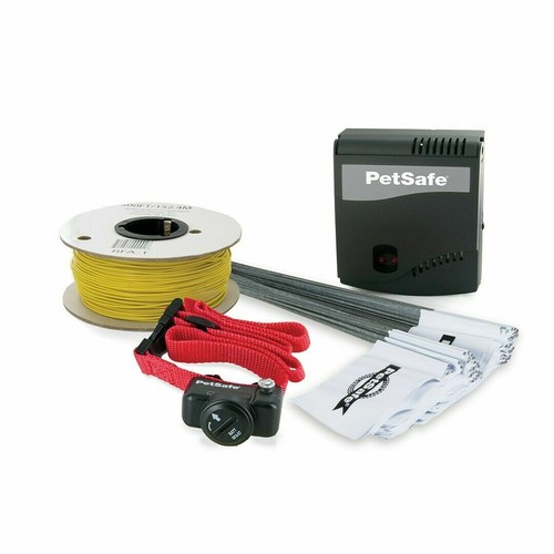 Petsafe ground fence - petsafe, system
