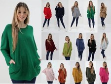 Ladies Italian Lagenlook