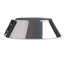 Stainless Steel Twin Wall Insulated Flue Pipe Wood Burning and Multi Fuel Stoves