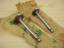 HONDA DAX Chaly C50 CF50 ST50 Z50A Z50 Z50J XR50 CD50 Intake & Exhaust  Valve