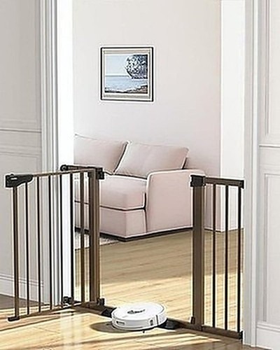 Cumbor baby gate for - 30-46",