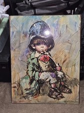 THE ARTFUL DODGER Print -