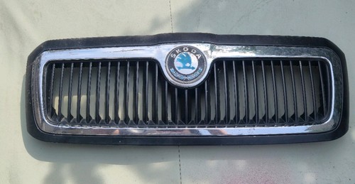 Skoda octavia mk1 - mk1, 1996-2004