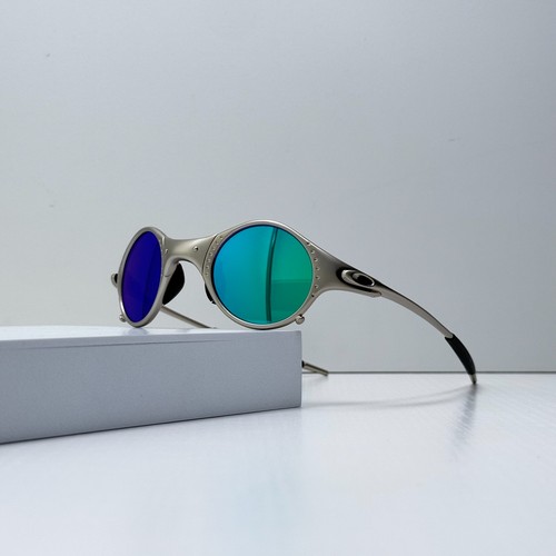 Oakley mars metal sunglasses - x-metal,