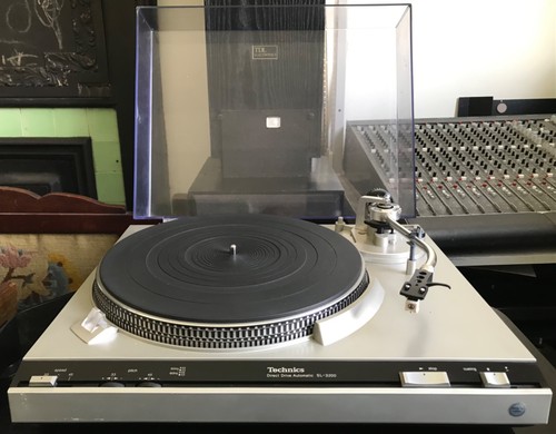 Technics 3200 mk1 direct - technics,