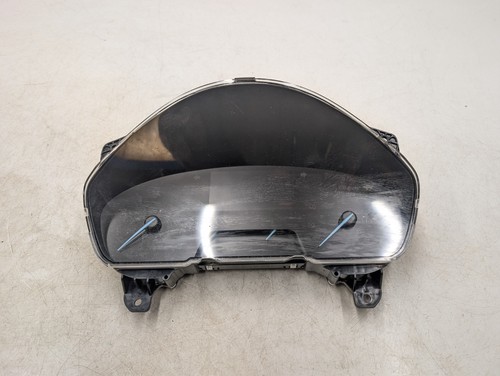 Ford focus mk4 speedometer - ford,