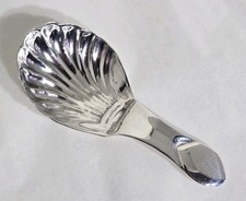 Antique sterling silver Tea