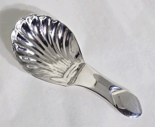Antique sterling silver - , tea
