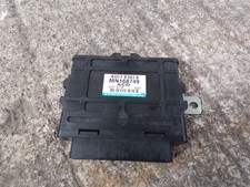 2004 MITSUBISHI LANCER EVO 8