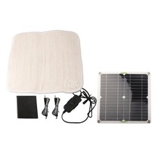 Waterproof Solar Powered Pet